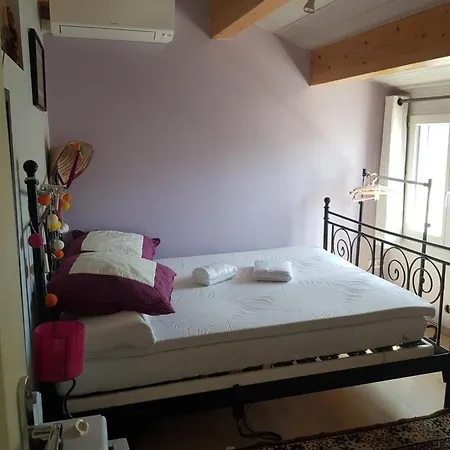 Sur Les Toits Apartamento